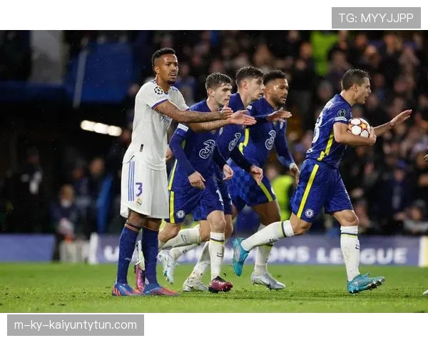 切尔西防守投入巨大，但稳定性为何难以建立？