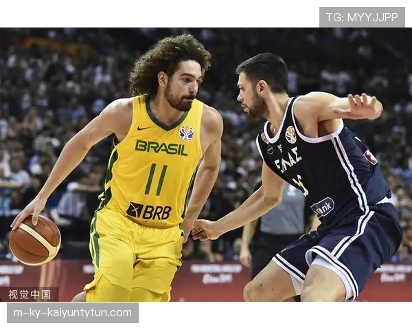 安德森·瓦莱乔内线强打对比季前效率明显提升