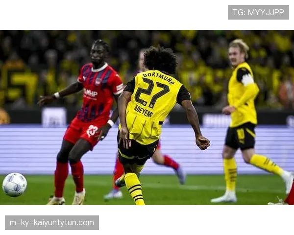 多特赛季后期状态下滑逐渐体现，对球队争冠前景造成影响