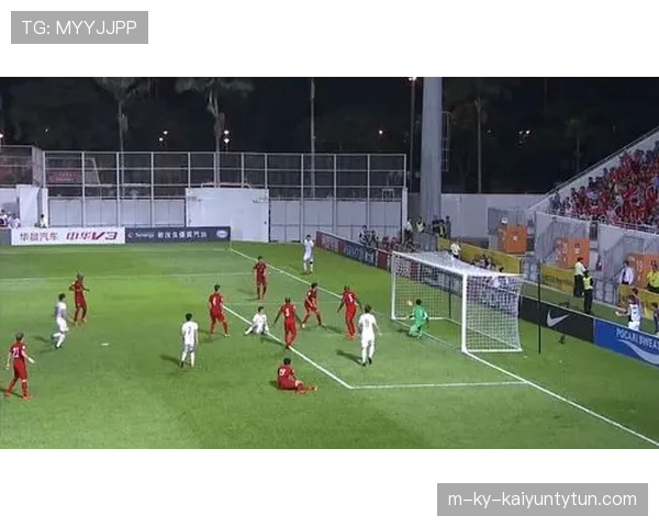 球是否整体过门线？足球进球判罚规则详解