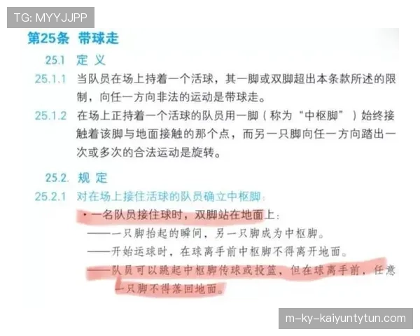 禁区规则核心判罚细节及裁判执行标准解析