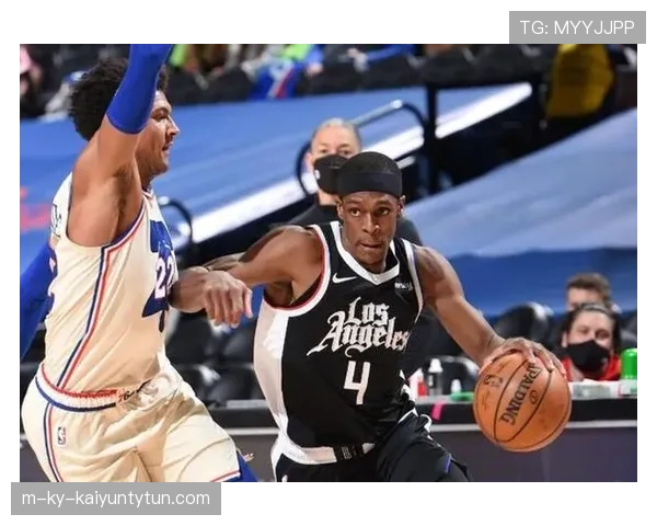 朗多提升组织节奏，关键时刻助力球队拉开进攻差距