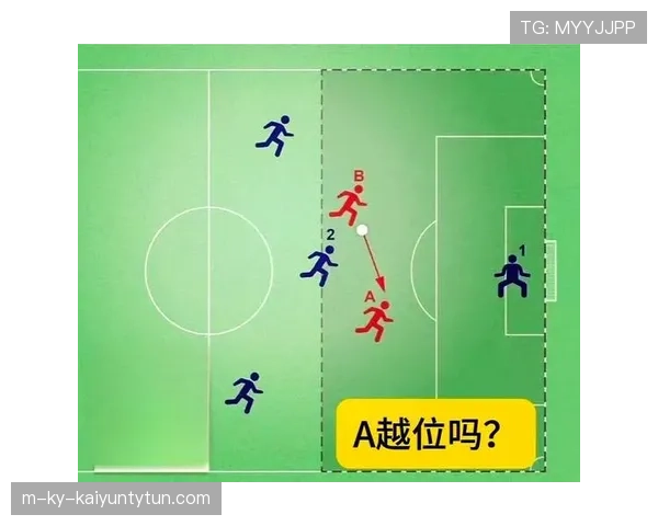 足球判罚争议背后的规则逻辑与裁判判定标准解析