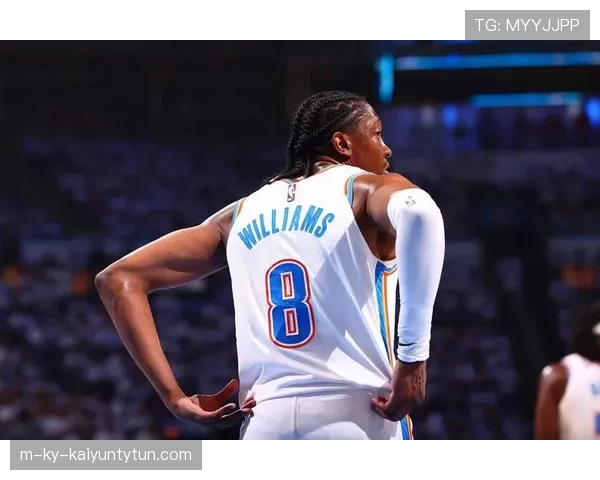 贾伦·杰克逊挡拆拉开空间助力球队提升三分效率