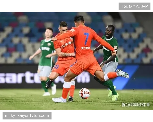 山东泰山的进攻问题，不在创造，而在终结能力