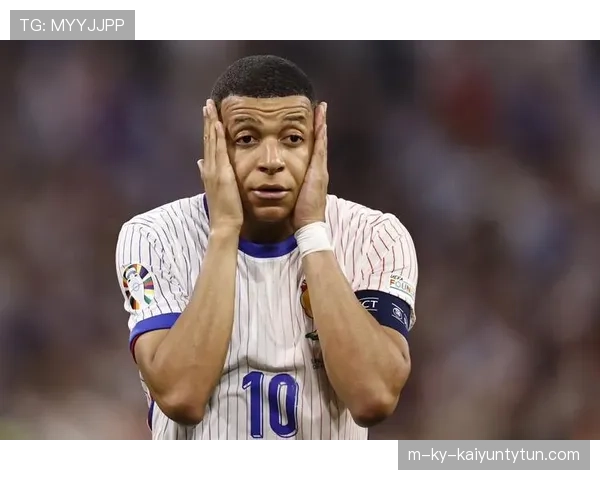 姆巴佩冲击金球奖的关键短板：哪些因素阻碍他登顶？