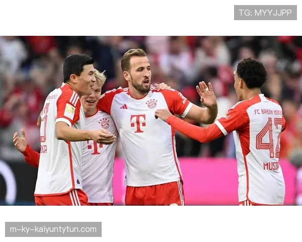 拜仁中场对抗能力不足，控球优势难掩实战崩盘趋势