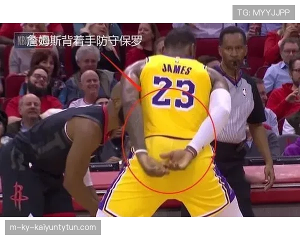 NBA与FIBA罚球规则有何不同？这份对比科普让你一目了然